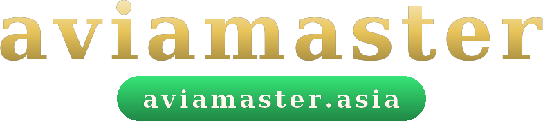 aviamaster logo